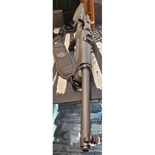 Trade in Ruger .40 cal PC carbine
