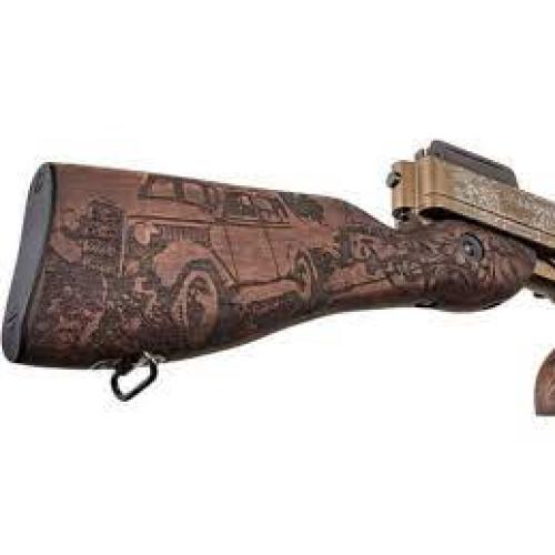 Thompson BOOTLEGGER 1927A1 45ACP 50RD