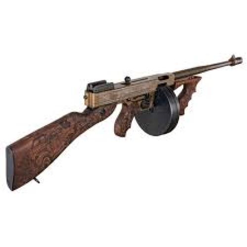 Thompson BOOTLEGGER 1927A1 45ACP 50RD