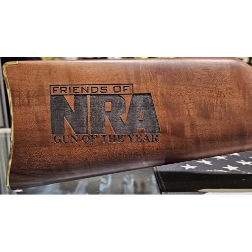 HENRY BIG BOY NRA EDITION