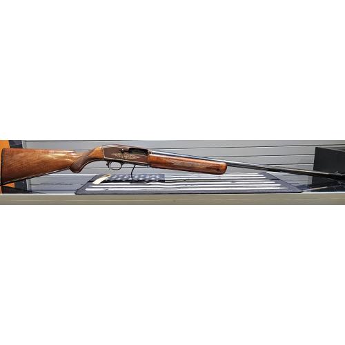 Trade in 1960 Browning 12 Ga shotgun