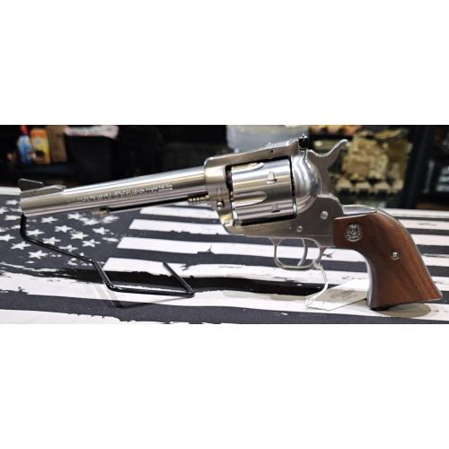 Trade in Ruger Black hawk