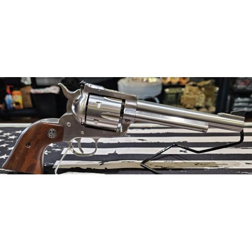 Trade in Ruger Black hawk