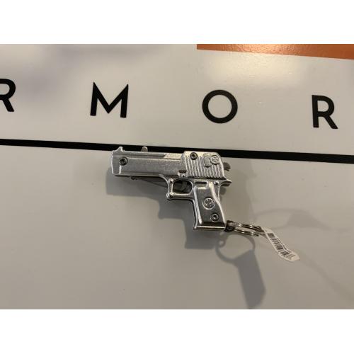 Caliber Gourmet, Gun/Knife Keychain Display