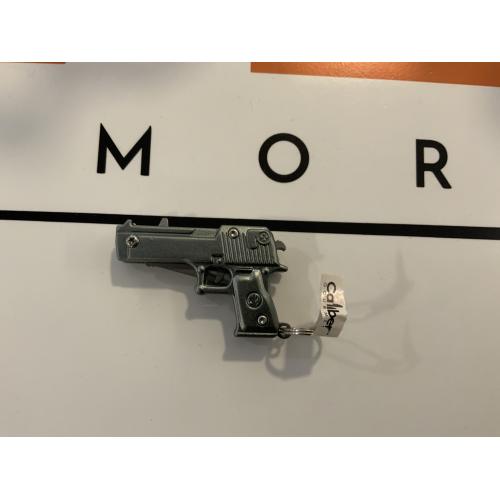 Caliber Gourmet, Gun/Knife Keychain Display