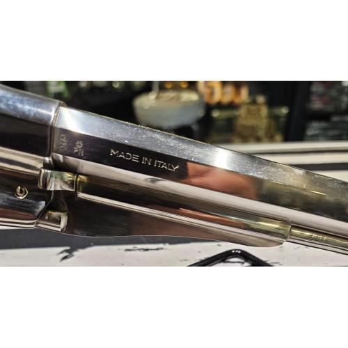 Black powder .44 cal only