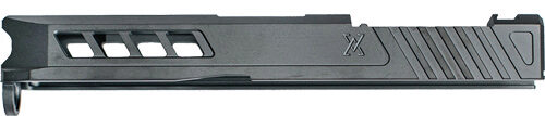 TRUE PREC FOR G19 G3 SLIDE RMR SGREY