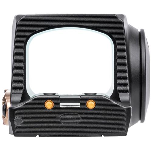 ROMEO-X ROSE 2MOA CIR DOT BLK