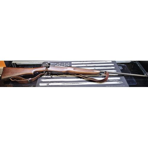 Trade in 1918 Remington US Model of 1917