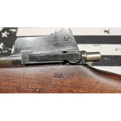 Trade in 1918 Remington US Model of 1917