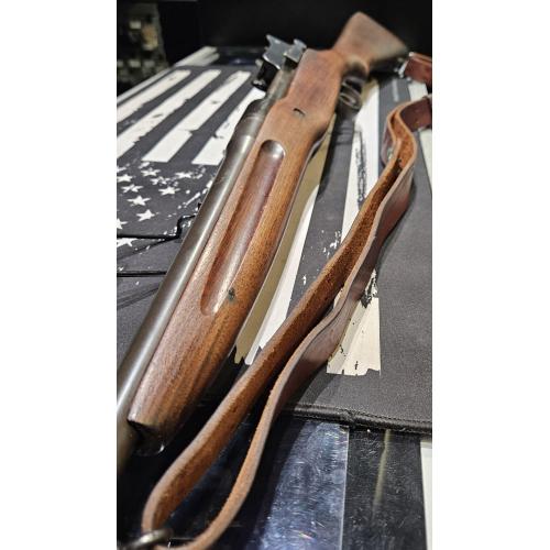 Trade in 1918 Remington US Model of 1917