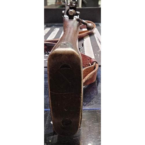 Trade in 1918 Remington US Model of 1917