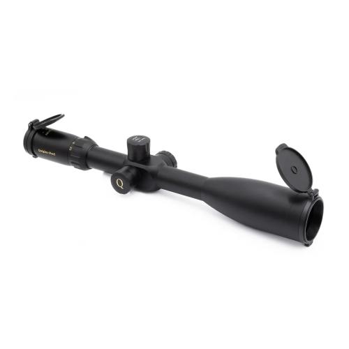 5-20X First Focal Plane Scope