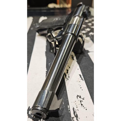 Trade in Ruger Mark 2 Target 22LR