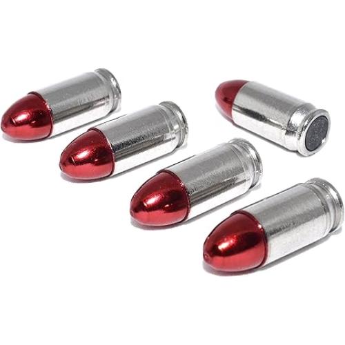 Steelworx 380 Auto Snap Caps/Training Rounds