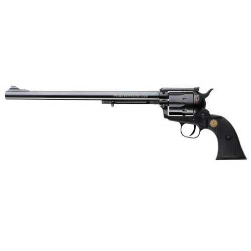 1873 22-6 BUNTLINE 12 22LR BL