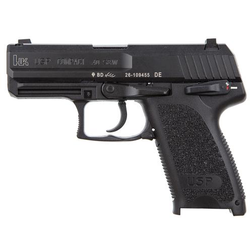 Trade-in  H&K USP Compact .40 S&W