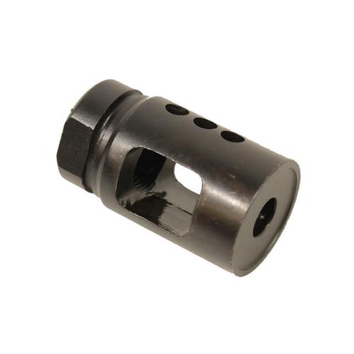AR-15 Micro Comp Steel Compensator
