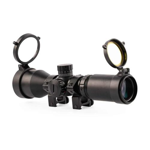 Osprey Global scope