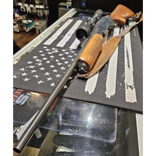 Trade in Remington Model 760 Gamemaster Pump 30-06