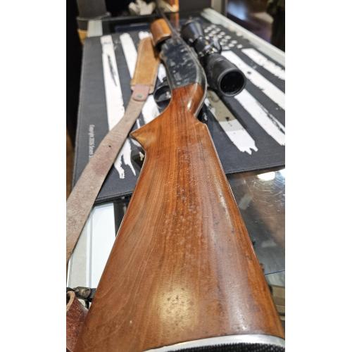 Trade in Remington Model 760 Gamemaster Pump 30-06