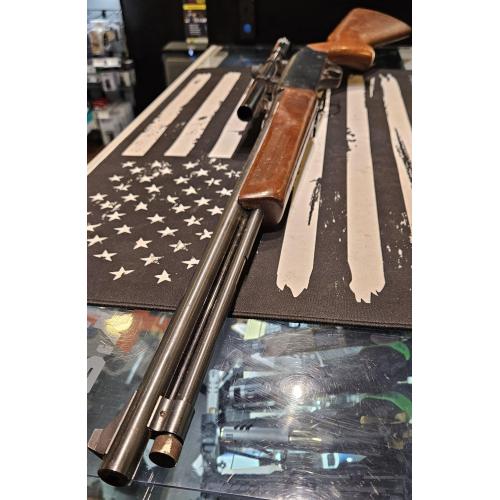 Trade in Winchester Model 270 22lr Pump