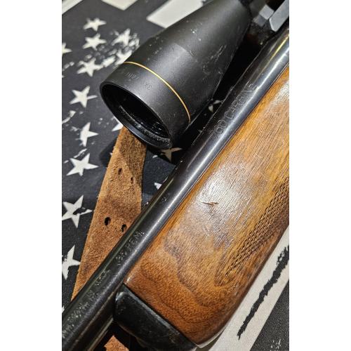 Trade in Remington Gamemaster Model 760 .35 Rem