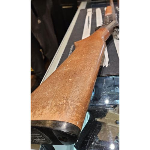 Trade in Harrington & Richardson Topper Model 58