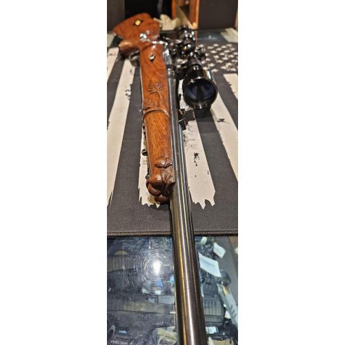 Trade in 1943 US Remington Model 03-A3