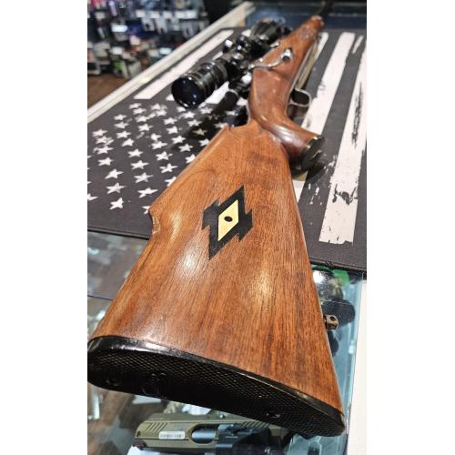 Trade in 1943 US Remington Model 03-A3
