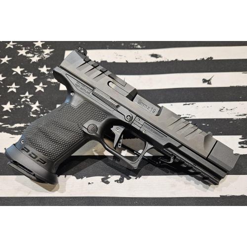 Trade in Walther PDP