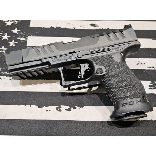 Trade in Walther PDP