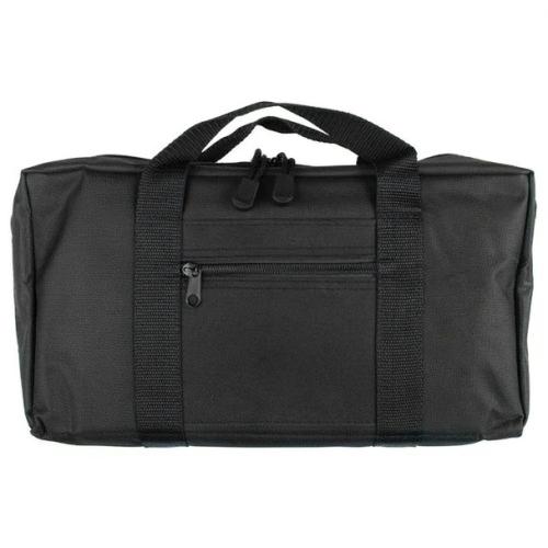 GLOCK Pistol Case With 4 Mag Holders