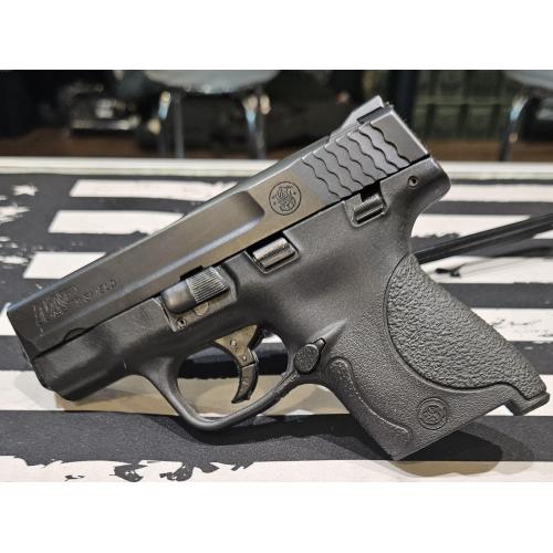 Trade in Smith and Wesson M&P 9 Shield