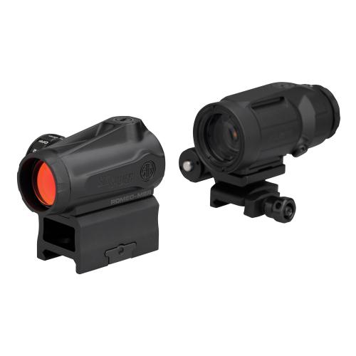 ROMEO MSR GEN2/JULIET COMBO