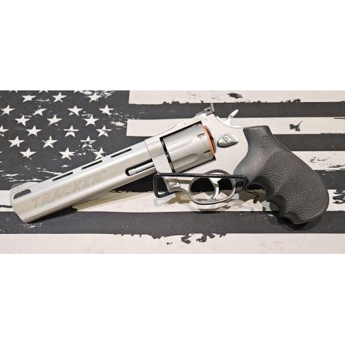 Trade in Taurus Model 627 Tracker 357 Mag