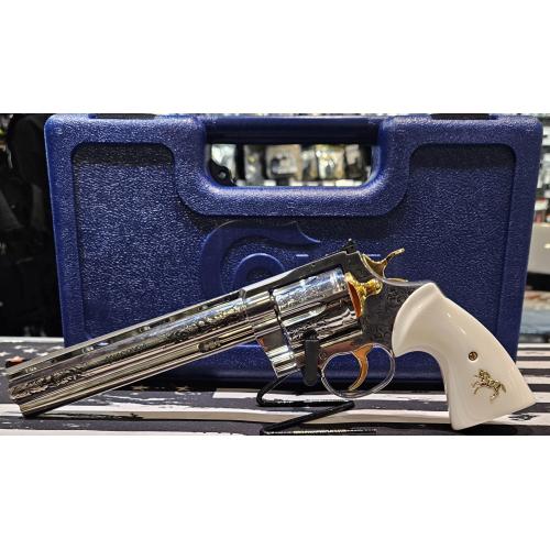 CLT ANACONDA 44MAG 8 ARMSMEAR LIMITED TO 150