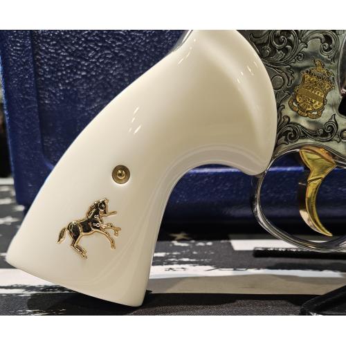 CLT ANACONDA 44MAG 8 ARMSMEAR LIMITED TO 150