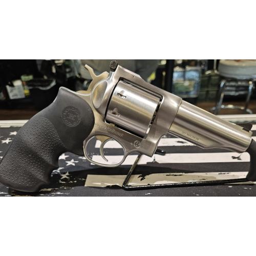 Trade in Ruger Redhawk .357 Mag