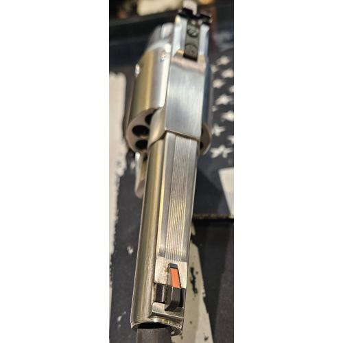 Trade in Ruger Redhawk .357 Mag