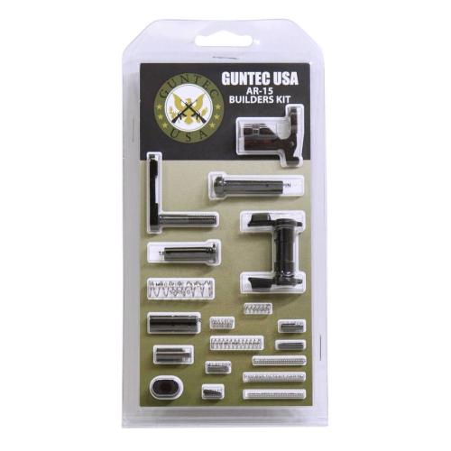 AR-15 Builders Kit