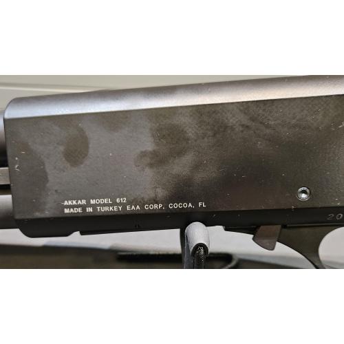 Trade in Akkar Model 612 Churchill