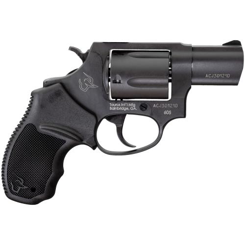 Trade in Taurus Model 605 357 Mag 2" Barrel