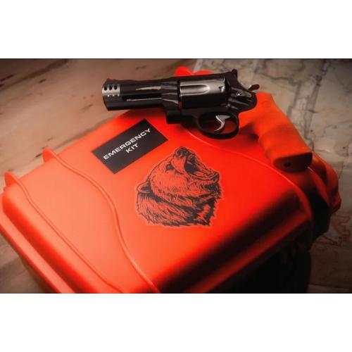 #40 of 150 Smith & Wesson 500 Grizzly