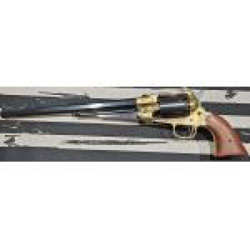 Trade in ASM 44 cal Black powder