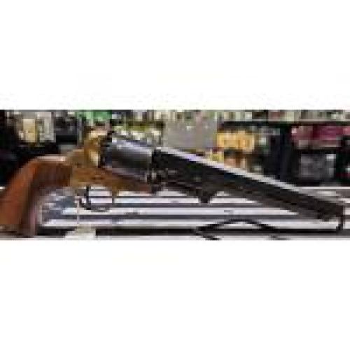 Trade in 44 cal Black Powder Kit Revolver