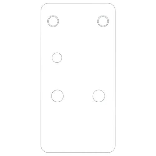 BER  EUS03063    KIT RDO APX CARRY A1 HOLOSUN