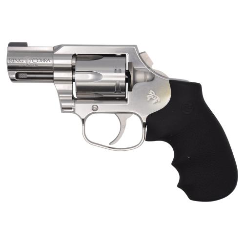 Trade in Colt King Cobra .357 Mag Carry Revolver