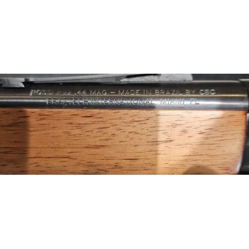 Trade in Rossi R92 Lever Action 44 Mag