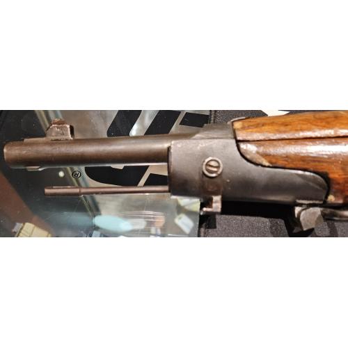 Trade in Brescia Model 1891 6.5 mm